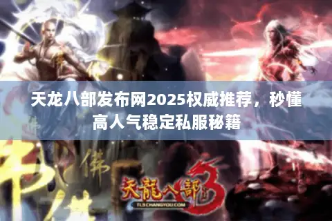 天龙八部发布网2025权威推荐,秒懂高人气稳定私服秘籍 天龙八部发布网2025权威推荐,秒懂高人气稳定私服秘籍
