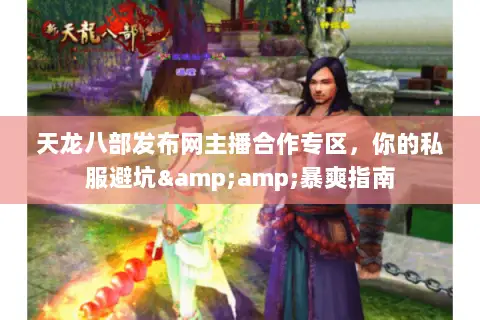 天龙八部发布网主播合作专区,你的私服避坑&暴爽指南 天龙八部发布网主播合作专区,你的私服避坑&暴爽指南