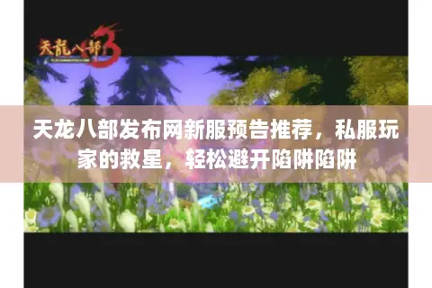 天龙八部发布网新服预告推荐,私服玩家的救星,轻松避开陷阱陷阱 天龙八部发布网新服预告推荐,私服玩家的救星,轻松避开陷阱陷阱