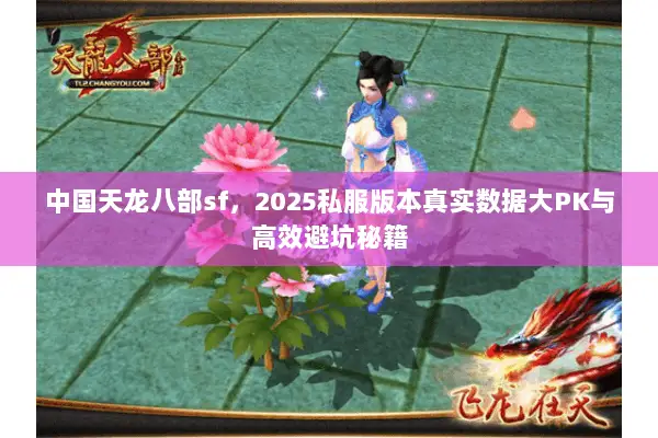 中国天龙八部sf，2025私服版本真实数据大PK与高效避坑秘籍