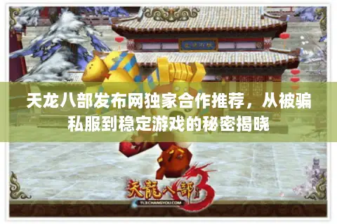 天龙八部发布网独家合作推荐，从被骗私服到稳定游戏的秘密揭晓