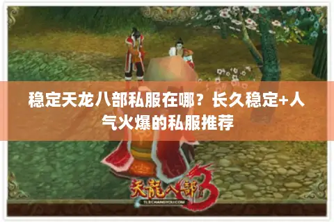 稳定天龙八部私服在哪？长久稳定+人气火爆的私服推荐