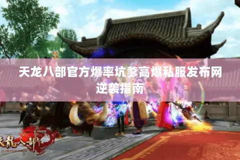 天龙八部官方爆率坑爹高爆私服发布网逆袭指南 天龙八部官方爆率坑爹高爆私服发布网逆袭指南