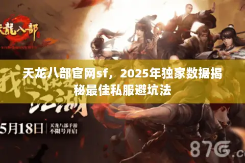 天龙八部官网sf,2025年独家数据揭秘最佳私服避坑法 天龙八部官网sf,2025年独家数据揭秘最佳私服避坑法