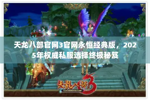 天龙八部官网3官网永恒经典版,2025年权威私服选择终极秘笈 天龙八部官网3官网永恒经典版,2025年权威私服选择终极秘笈
