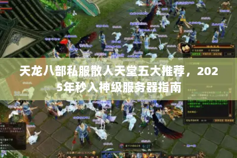天龙八部私服散人天堂五大推荐,2025年秒入神级服务器指南 天龙八部私服散人天堂五大推荐,2025年秒入神级服务器指南