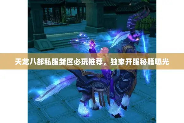天龙八部私服新区必玩推荐，独家开服秘籍曝光