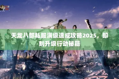 天龙八部私服满级速成攻略2025,即刻升级行动秘籍 天龙八部私服满级速成攻略2025,即刻升级行动秘籍