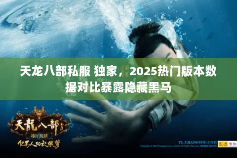 天龙八部私服 独家,2025热门版本数据对比暴露隐藏黑马 天龙八部私服 独家,2025热门版本数据对比暴露隐藏黑马