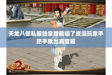 天龙八部私服独家服藏哪了资深玩家手把手揪出真宝藏 天龙八部私服独家服藏哪了资深玩家手把手揪出真宝藏