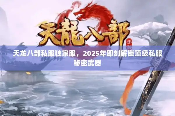 天龙八部私服独家服，2025年即刻解锁顶级私服秘密武器