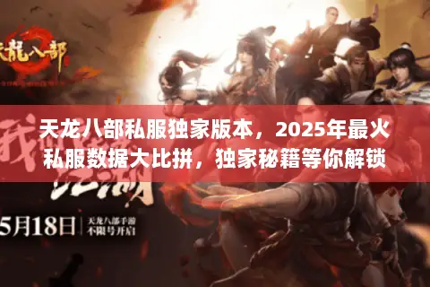 天龙八部私服独家版本,2025年最火私服数据大比拼,独家秘籍等你解锁 天龙八部私服独家版本,2025年最火私服数据大比拼,独家秘籍等你解锁