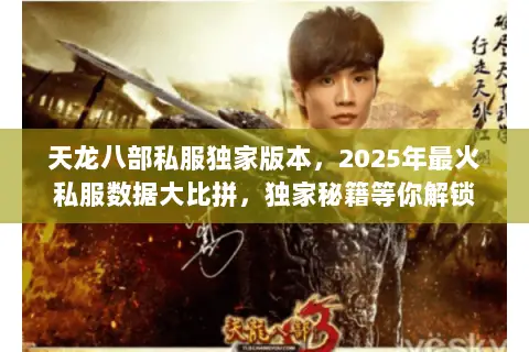 天龙八部私服独家版本,2025年最火私服数据大比拼,独家秘籍等你解锁 天龙八部私服独家版本,2025年最火私服数据大比拼,独家秘籍等你解锁