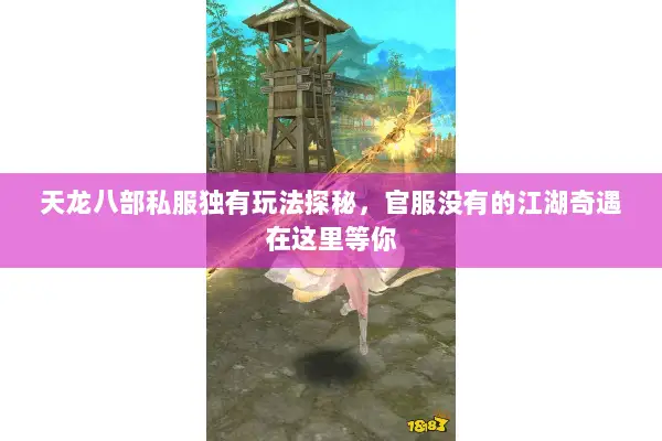 天龙八部私服独有玩法探秘,官服没有的江湖奇遇在这里等你 天龙八部私服独有玩法探秘,官服没有的江湖奇遇在这里等你