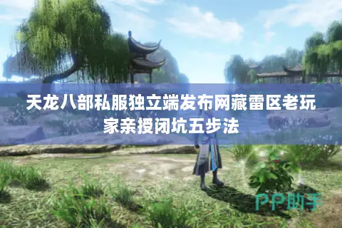 天龙八部私服独立端发布网藏雷区老玩家亲授闭坑五步法