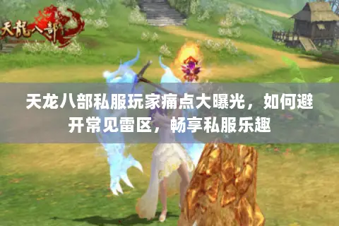 天龙八部私服玩家痛点大曝光,如何避开常见雷区,畅享私服乐趣 天龙八部私服玩家痛点大曝光,如何避开常见雷区,畅享私服乐趣