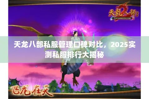 天龙八部私服管理口碑对比，2025实测私服排行大揭秘