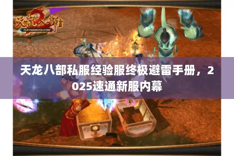 天龙八部私服经验服终极避雷手册,2025速通新服内幕 天龙八部私服经验服终极避雷手册,2025速通新服内幕