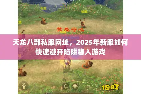 天龙八部私服网址,2025年新服如何快速避开陷阱稳入游戏 天龙八部私服网址,2025年新服如何快速避开陷阱稳入游戏