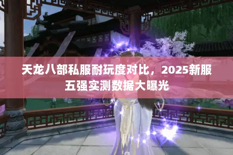 天龙八部私服耐玩度对比,2025新服五强实测数据大曝光 天龙八部私服耐玩度对比,2025新服五强实测数据大曝光