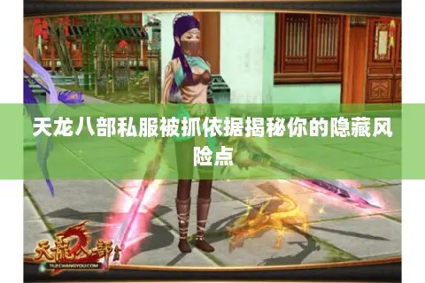 天龙八部私服被抓依据揭秘你的隐藏风险点 天龙八部私服被抓依据揭秘你的隐藏风险点