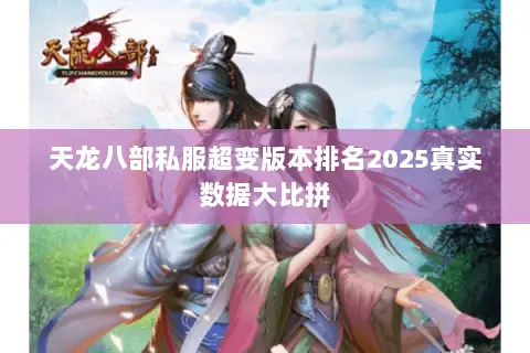 天龙八部私服超变版本排名2025真实数据大比拼 天龙八部私服超变版本排名2025真实数据大比拼