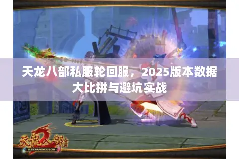 天龙八部私服轮回服,2025版本数据大比拼与避坑实战 天龙八部私服轮回服,2025版本数据大比拼与避坑实战