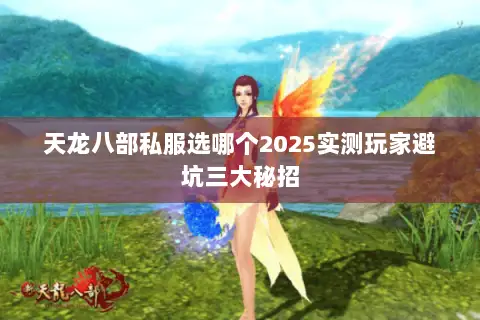 天龙八部私服选哪个2025实测玩家避坑三大秘招 天龙八部私服选哪个2025实测玩家避坑三大秘招