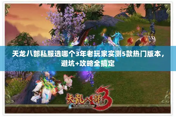 天龙八部私服选哪个3年老玩家实测5款热门版本,避坑+攻略全搞定 天龙八部私服选哪个3年老玩家实测5款热门版本,避坑+攻略全搞定