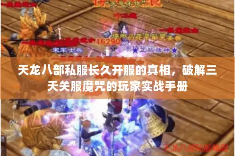 天龙八部私服长久开服的真相,破解三天关服魔咒的玩家实战手册 天龙八部私服长久开服的真相,破解三天关服魔咒的玩家实战手册