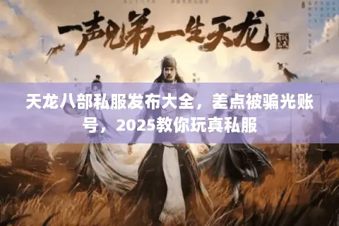 天龙八部私服发布大全,差点被骗光账号,2025教你玩真私服 天龙八部私服发布大全,差点被骗光账号,2025教你玩真私服