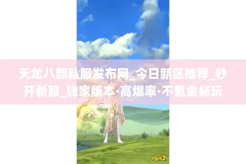 天龙八部私服发布网_今日新区推荐_秒开新服_独家版本·高爆率·不氪金畅玩 天龙八部私服发布网_今日新区推荐_秒开新服_独家版本·高爆率·不氪金畅玩