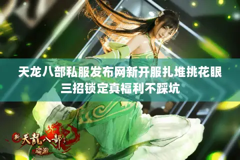 天龙八部私服发布网新开服扎堆挑花眼三招锁定真福利不踩坑