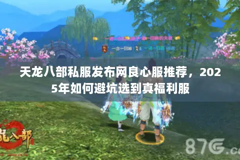 天龙八部私服发布网良心服推荐,2025年如何避坑选到真福利服 天龙八部私服发布网良心服推荐,2025年如何避坑选到真福利服