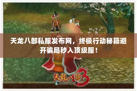 天龙八部私服发布网,终极行动秘籍避开骗局秒入顶级服! 天龙八部私服发布网,终极行动秘籍避开骗局秒入顶级服!