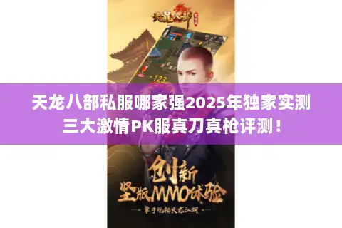 天龙八部私服哪家强2025年独家实测三大激情PK服真刀真枪评测！