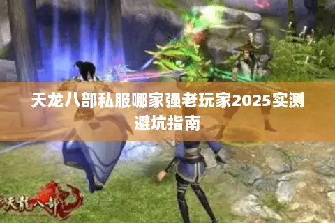 天龙八部私服哪家强老玩家2025实测避坑指南 天龙八部私服哪家强老玩家2025实测避坑指南