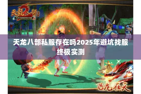 天龙八部私服存在吗2025年避坑找服终极实测 天龙八部私服存在吗2025年避坑找服终极实测