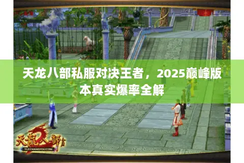 天龙八部私服对决王者,2025巅峰版本真实爆率全解 天龙八部私服对决王者,2025巅峰版本真实爆率全解