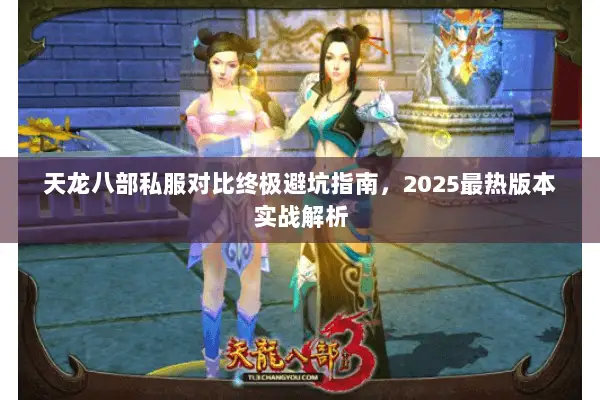 天龙八部私服对比终极避坑指南,2025最热版本实战解析 天龙八部私服对比终极避坑指南,2025最热版本实战解析