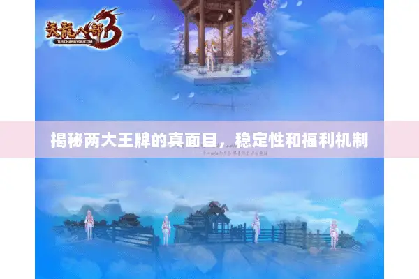 揭秘两大王牌的真面目,稳定性和福利机制 揭秘两大王牌的真面目,稳定性和福利机制