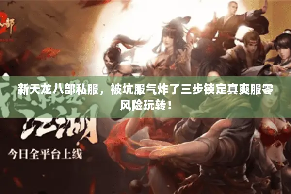 新天龙八部私服,被坑服气炸了三步锁定真爽服零风险玩转! 新天龙八部私服,被坑服气炸了三步锁定真爽服零风险玩转!