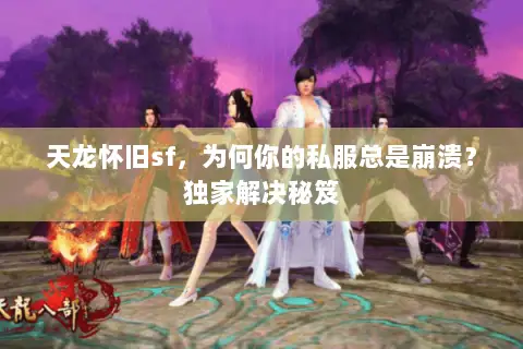 天龙怀旧sf,为何你的私服总是崩溃?独家解决秘笈 天龙怀旧sf,为何你的私服总是崩溃?独家解决秘笈