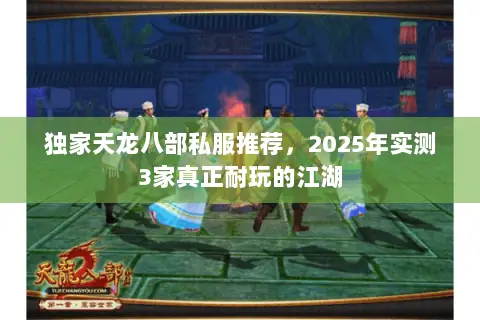 独家天龙八部私服推荐,2025年实测3家真正耐玩的江湖 独家天龙八部私服推荐,2025年实测3家真正耐玩的江湖