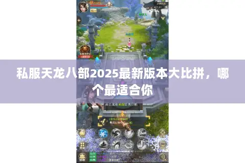 私服天龙八部2025最新版本大比拼,哪个最适合你 私服天龙八部2025最新版本大比拼,哪个最适合你