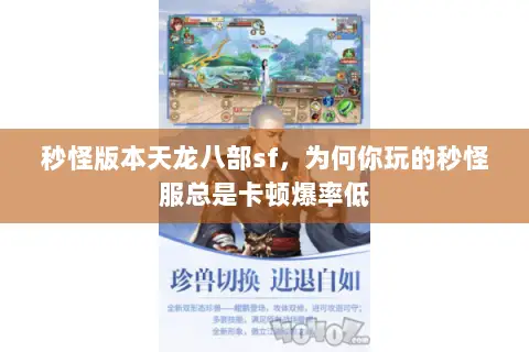 秒怪版本天龙八部sf,为何你玩的秒怪服总是卡顿爆率低 秒怪版本天龙八部sf,为何你玩的秒怪服总是卡顿爆率低