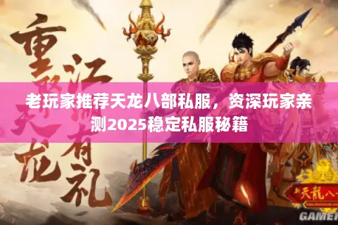 老玩家推荐天龙八部私服，资深玩家亲测2025稳定私服秘籍