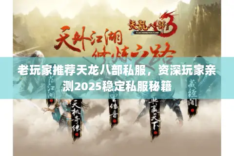 老玩家推荐天龙八部私服，资深玩家亲测2025稳定私服秘籍
