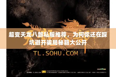 超变天龙八部私服推荐,为何你还在踩坑避开骗局秘籍大公开 超变天龙八部私服推荐,为何你还在踩坑避开骗局秘籍大公开