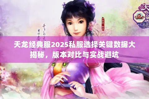 天龙经典服2025私服选择关键数据大揭秘，版本对比与实战避坑